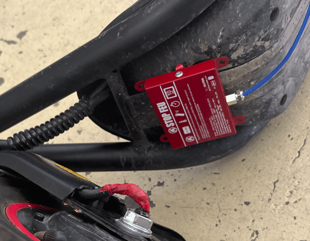 Stop Feu – Image 3